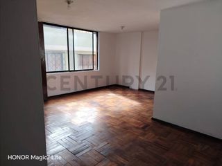 Casa en Venta en Solanda