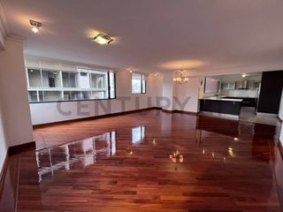 Apartamento en Alquiler en La Pradera