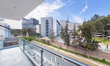 Departamento en Venta en Santiago de Surco - Ansicht 2