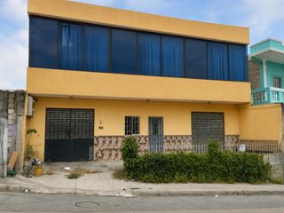 Casa en Venta en Mapasingue
