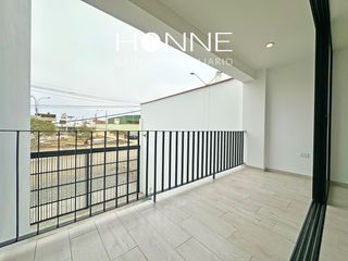 Departamento en Venta en San Bartolo