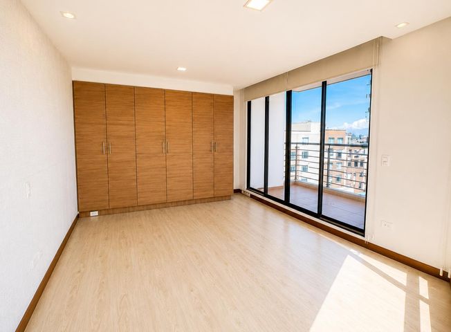Apartamento en venta en Quito Tenis – pohled 4
