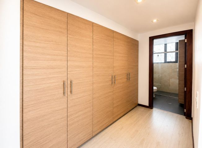 Apartamento en venta en Quito Tenis – pohled 6