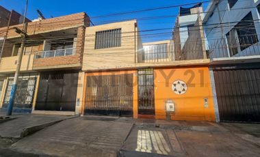Casa en Venta en Lima Cercado - Aanzicht 2