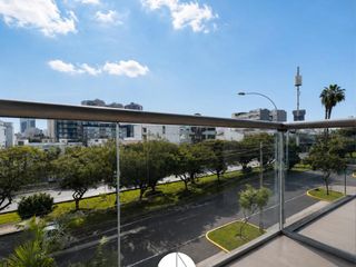Departamento en Venta en Corpac