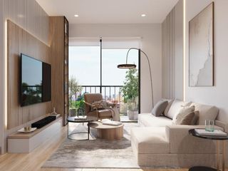 Departamento en Venta en Higuereta