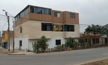 Casa en Venta en Callao - Vista 2