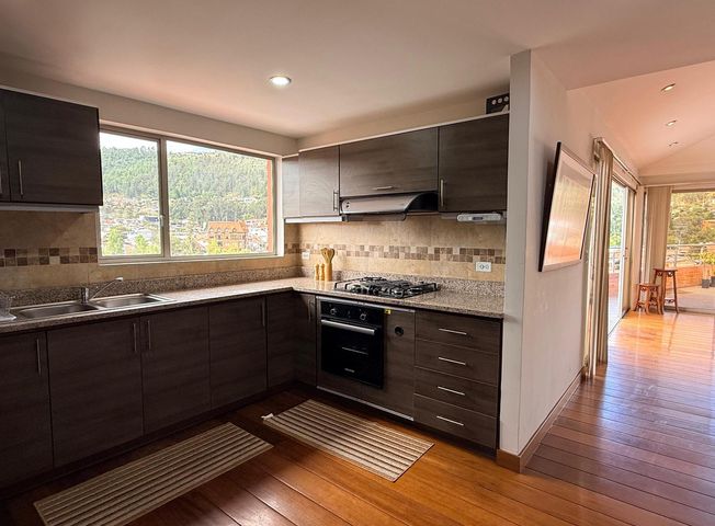 Apartamento en venta en Huaynacapac - Widok 6