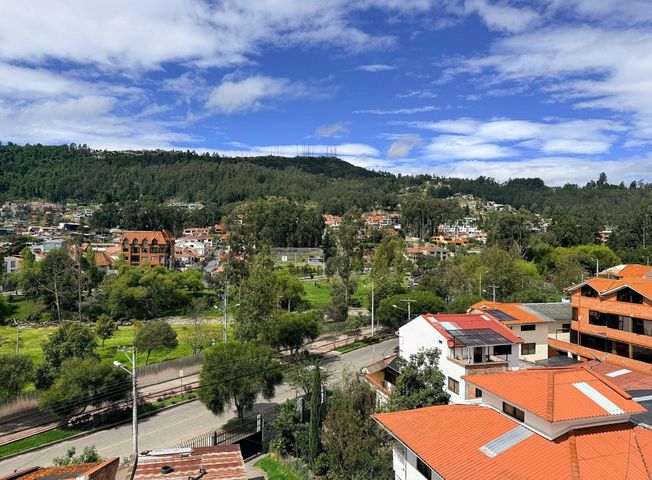 Apartamento en venta en Huaynacapac - Widok 4