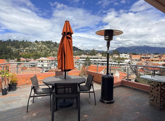 Apartamento en venta en Huaynacapac - Widok 3