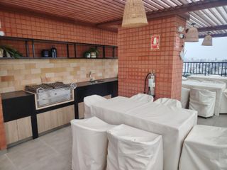 Departamento en Alquiler en Pueblo Libre