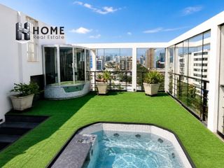 Departamento en Venta en Orrantia