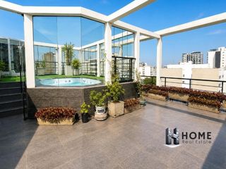 Departamento en Venta en Orrantia