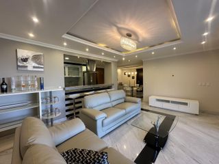 Apartamento en Alquiler en Monteserrin