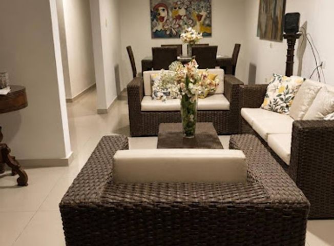Apartamento en arriendo en Manga