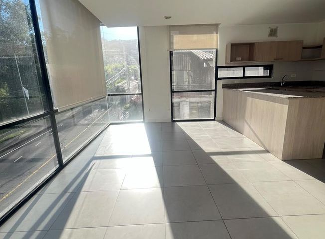 Apartamento en venta en Gonzalez Suarez - Widok 3