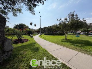 Departamento en alquiler con baja de precio en San Borja