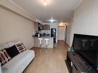 Departamento en alquiler bajo precio de mercado en Breña