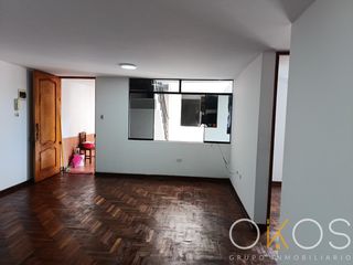 Departamento en Venta en Rímac