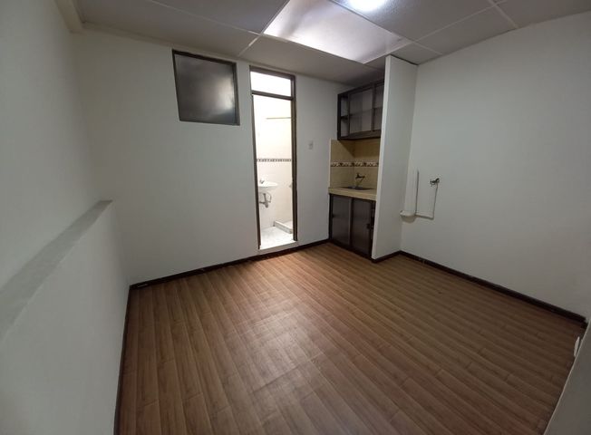 Apartment for rent in Manizales