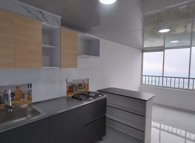 Apartment for rent in Manizales