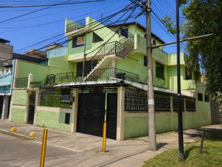 Casa en Venta en San Bartolo