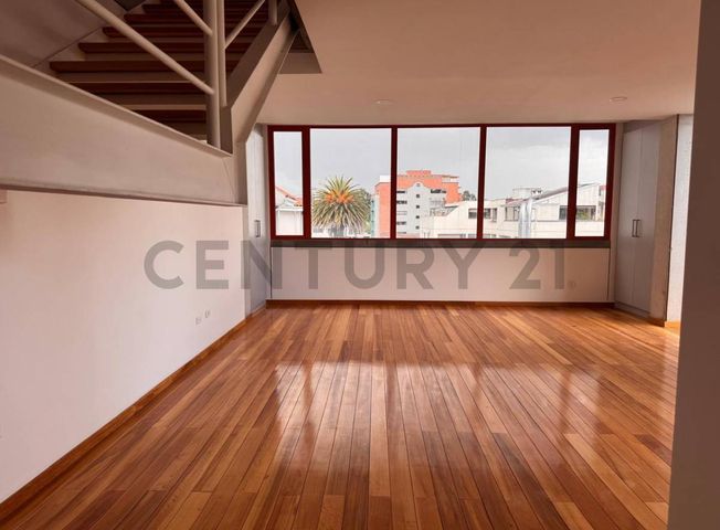 Apartamento en venta en Quito Tenis - Meer