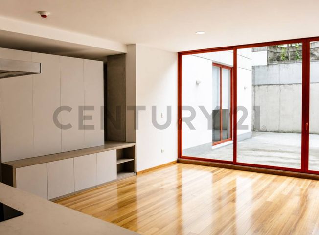 Apartamento en venta en Quito Tenis - Aanzicht 3
