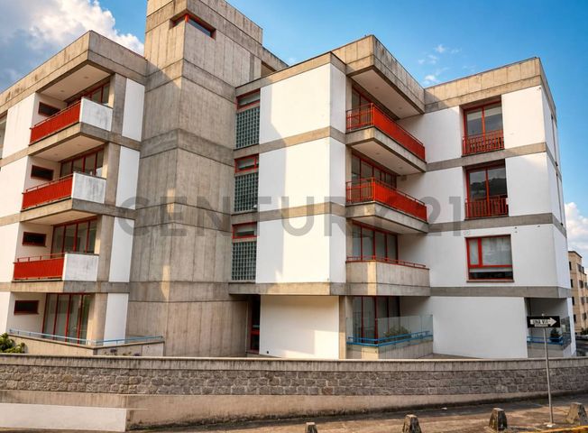 Apartamento en venta en Quito Tenis - Aanzicht 4