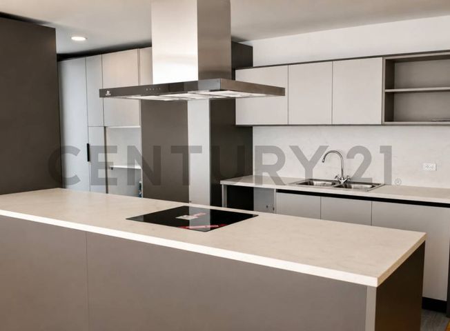 Apartamento en venta en Quito Tenis - Aanzicht 6