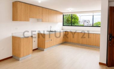 Apartamento en venta en El Condado - Ansicht 2