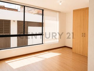 Apartamento en Venta en Cotocollao - Mehr