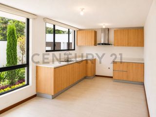 Apartamento en Venta en Cotocollao - Ansicht 5