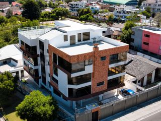 Apartamento en Venta en Cotocollao - Ansicht 2