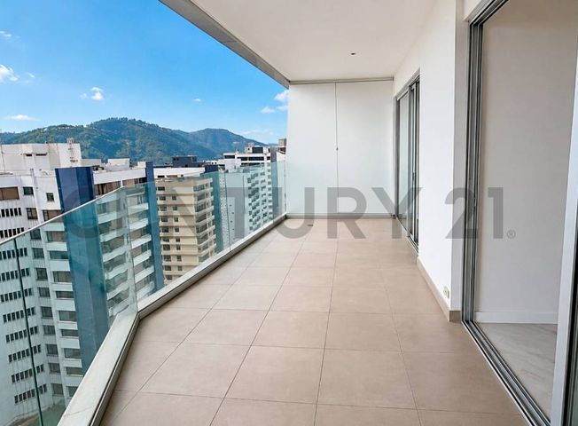 Apartamento en venta en Gonzalez Suarez - Widok 4