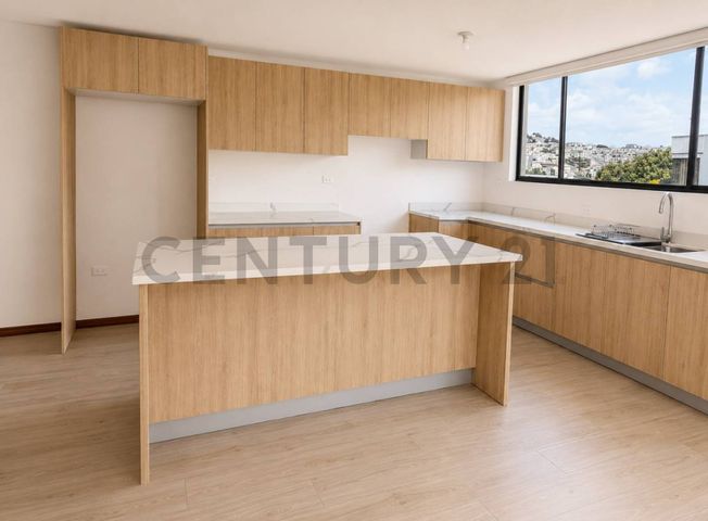 Apartamento en venta en El Condado - Fler