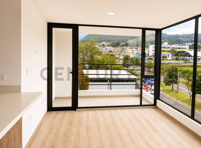 Apartamento en venta en El Condado - Ansicht 5