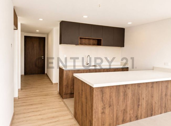Apartamento en venta en El Condado - Ansicht 4