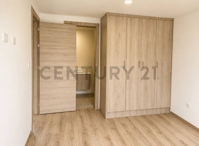 Apartamento en venta en El Condado - Mehr