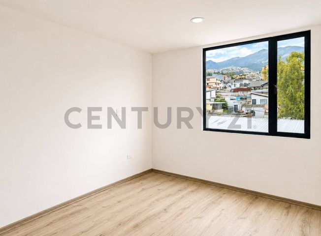 Apartamento en venta en El Condado - Ansicht 6
