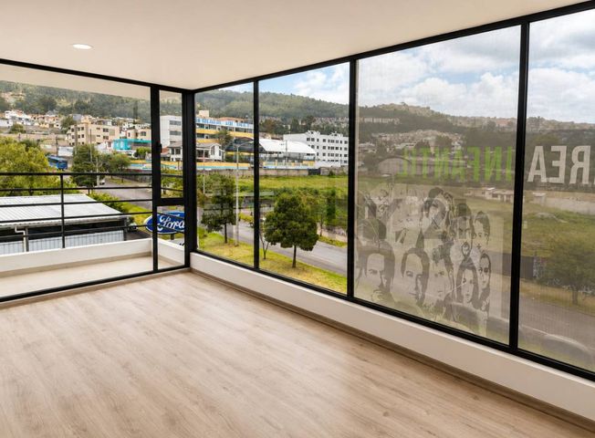 Apartamento en venta en El Condado - Ansicht 3