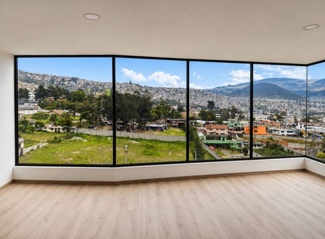 Apartamento en venta en El Condado - Widok 5
