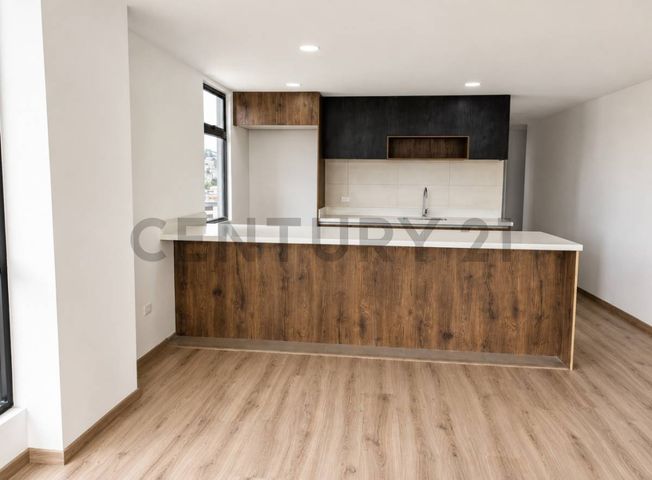 Apartamento en venta en El Condado - Widok 4
