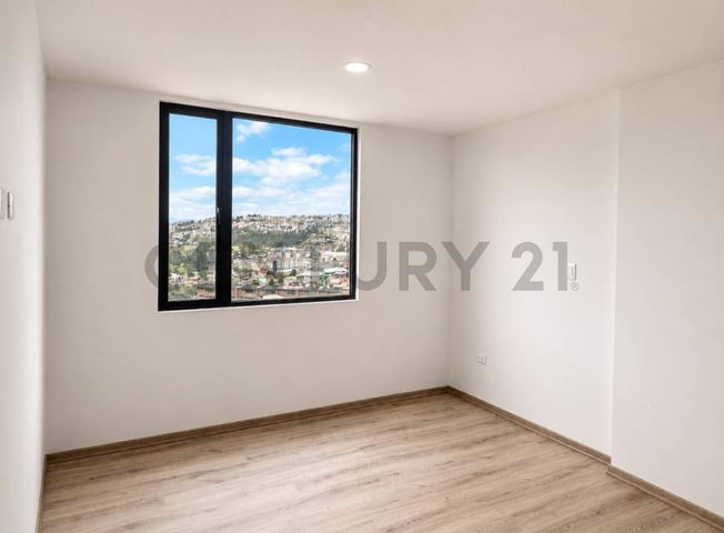 Apartamento en venta en El Condado - Więcej