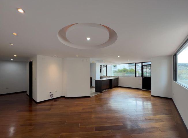 Apartamento en venta en El Bosque - Więcej