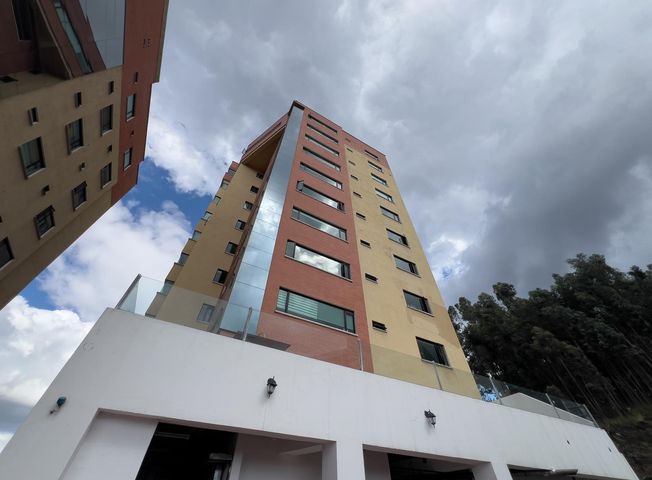 Apartamento en venta en El Bosque - Widok 4