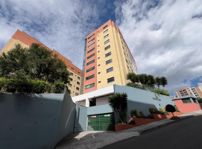 Apartamento en venta en El Bosque - Widok 3