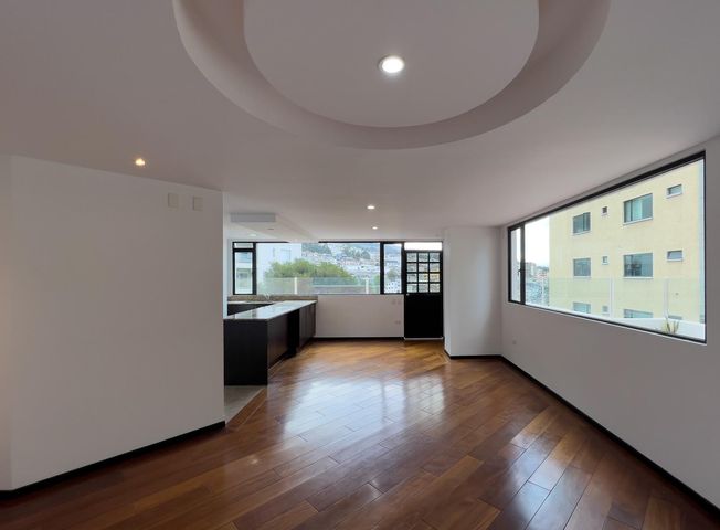 Apartamento en venta en El Bosque - Widok 6