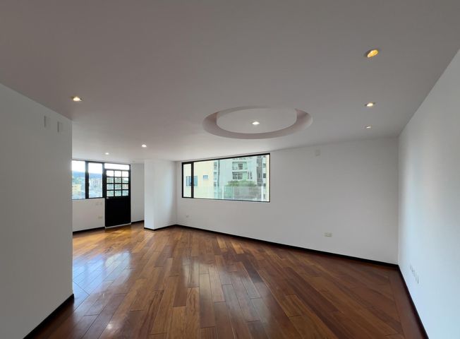 Apartamento en venta en El Bosque - Widok 5
