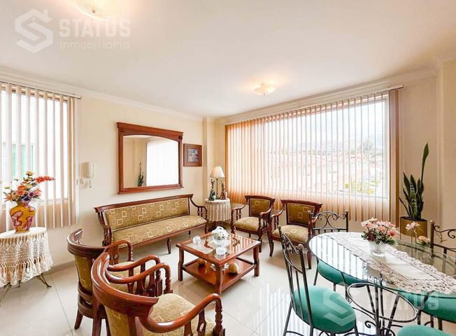 Apartamento en venta en La Armenia – pohled 5